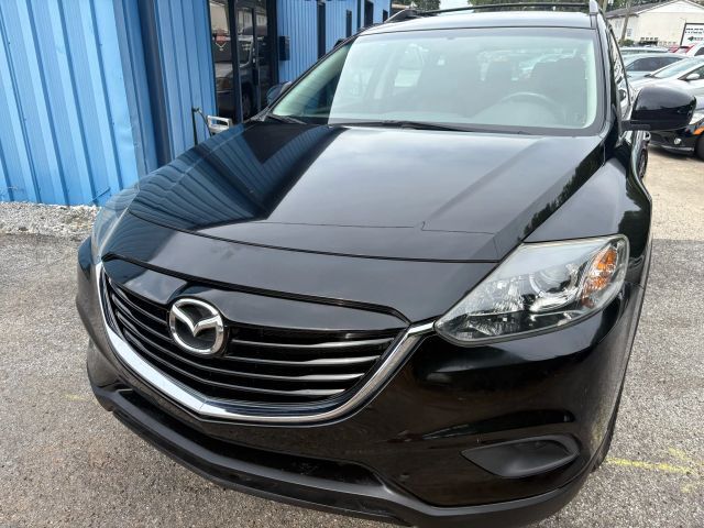 Mazda CX-9