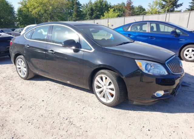Buick Verano