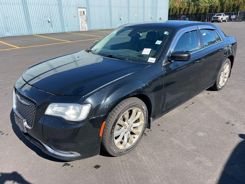 Chrysler 300
