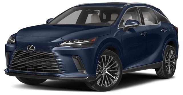 2023 LEXUS RX