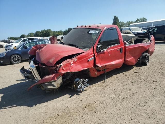 Ford F-350