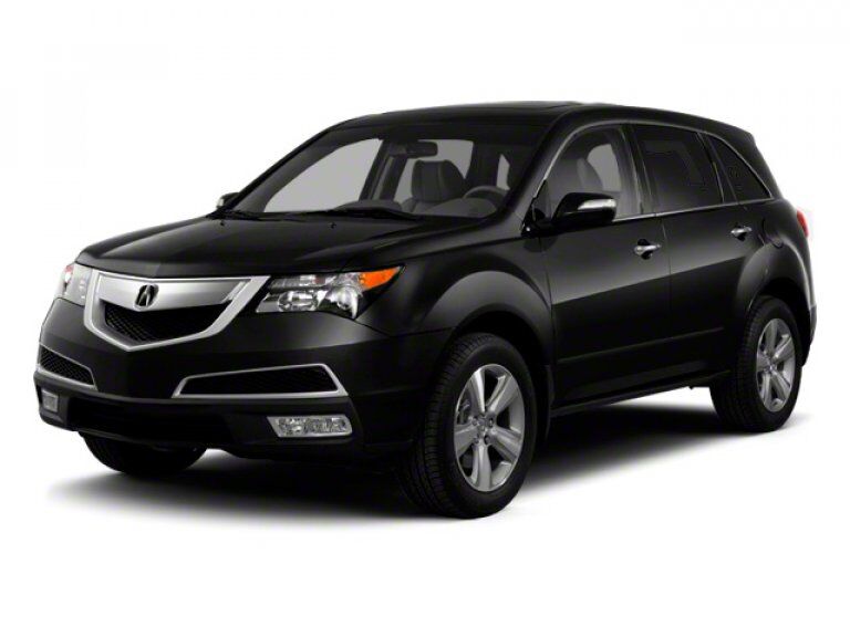 Acura MDX