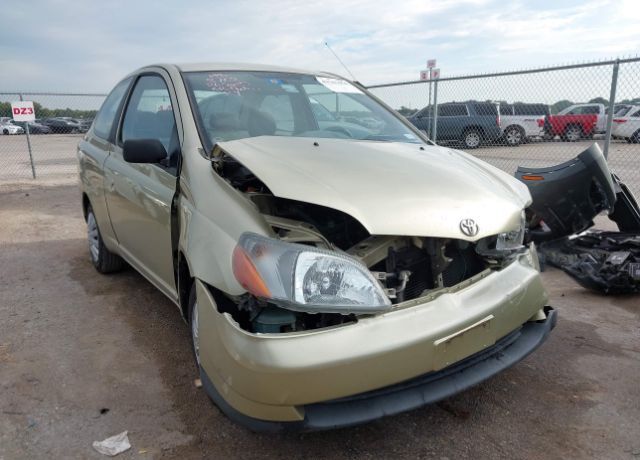 Toyota Echo