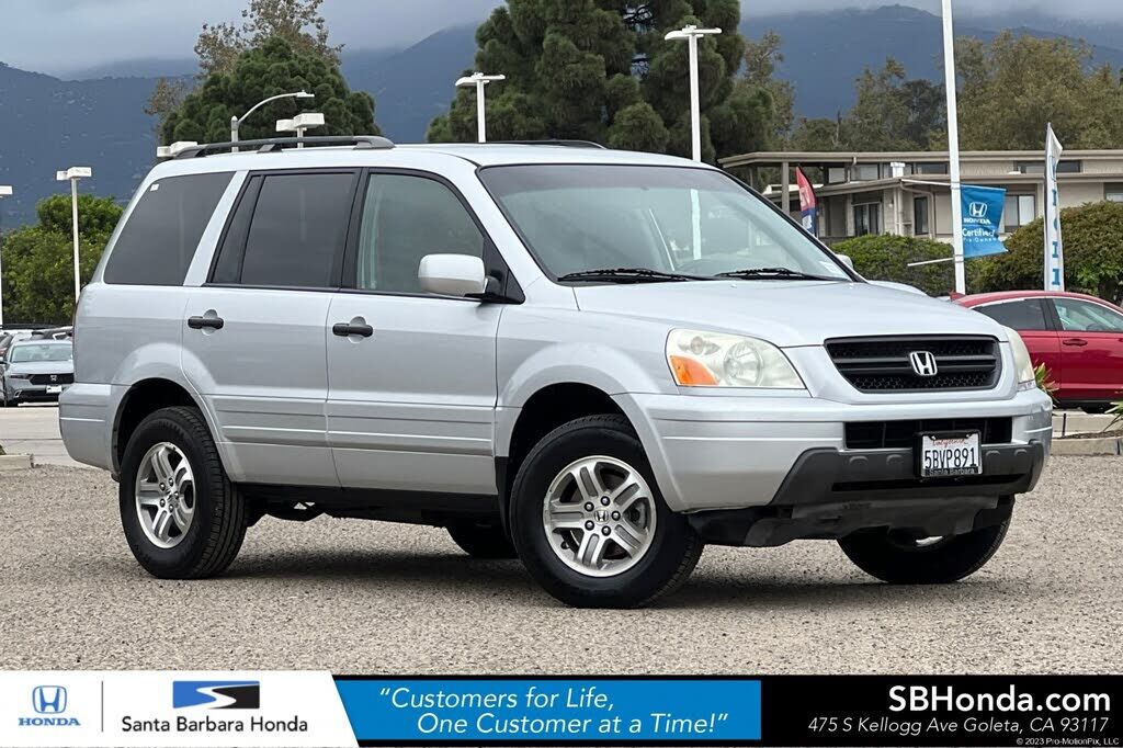 Honda Pilot