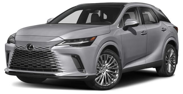 2023 LEXUS RX
