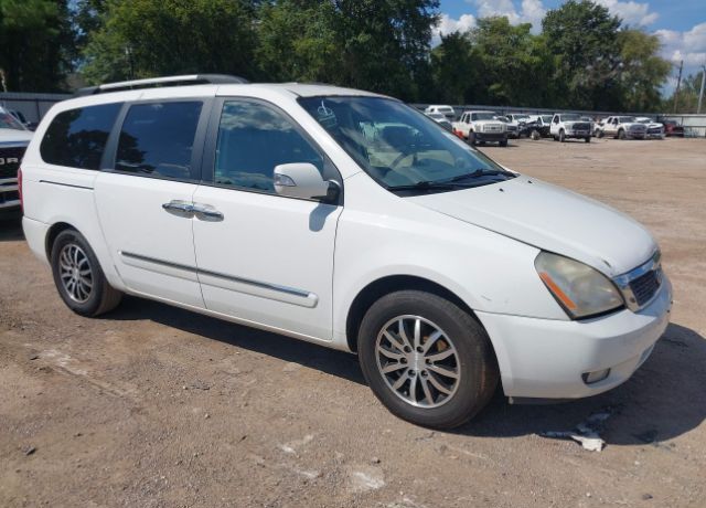 Kia Sedona