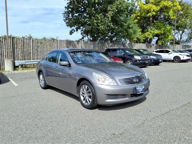 Infiniti G37