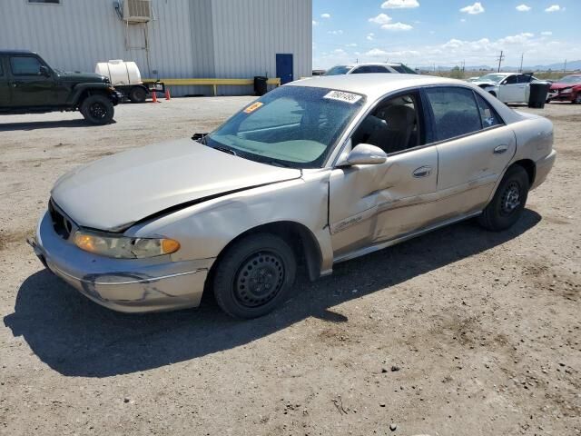Buick Century