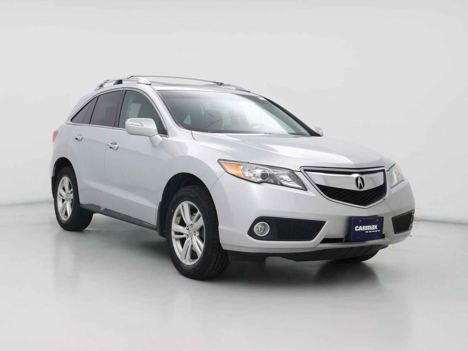 Acura RDX