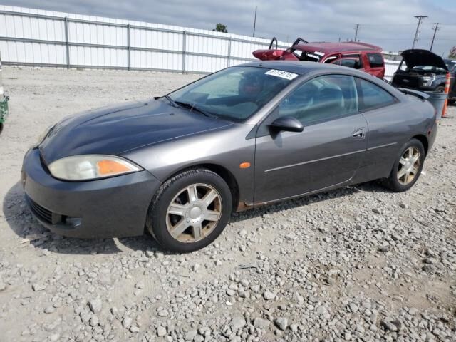 Mercury Cougar