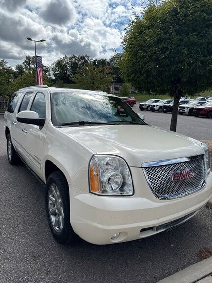 GMC Yukon