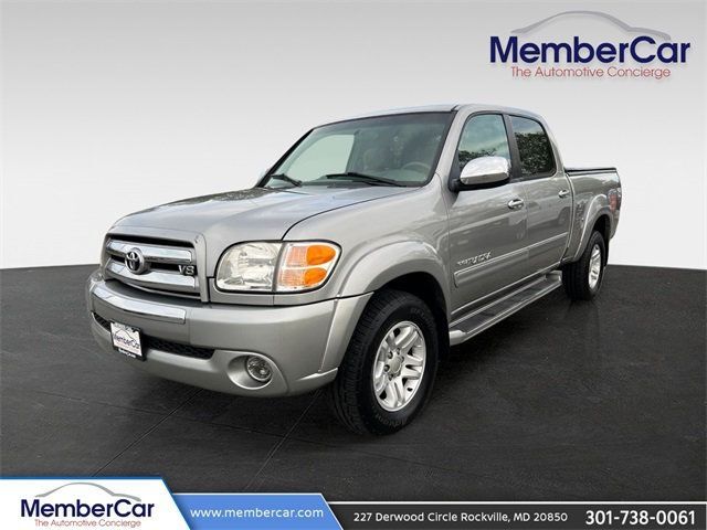 Toyota Tundra