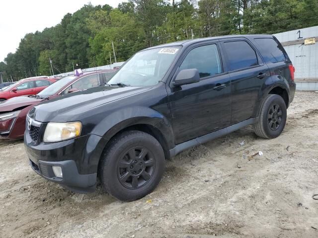 Mazda Tribute