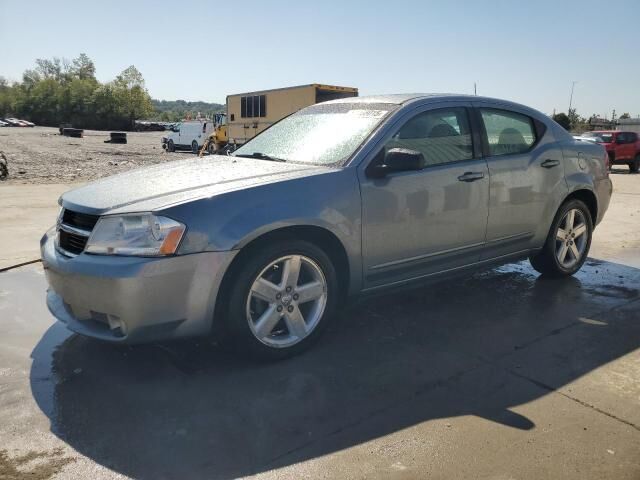 Dodge Avenger