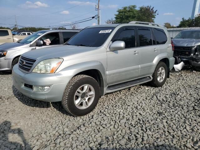 Lexus GX