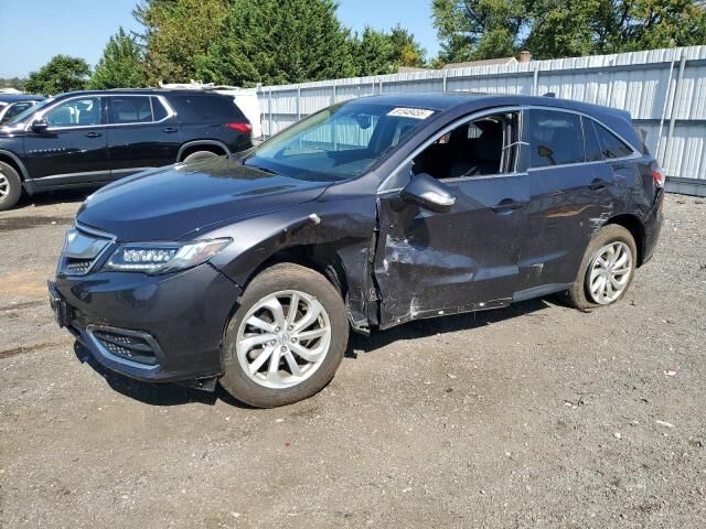 Acura RDX