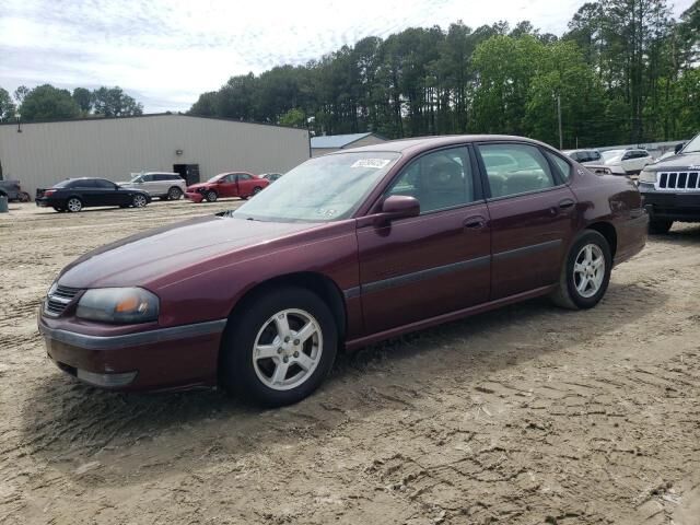 Chevrolet Impala