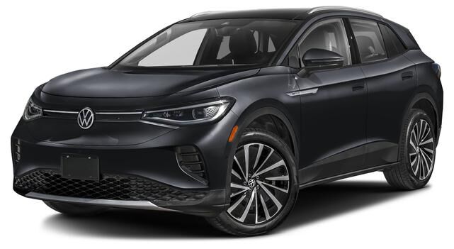 2025 VOLKSWAGEN ID.4