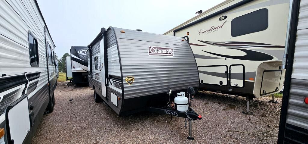 2024 COLEMAN Coleman