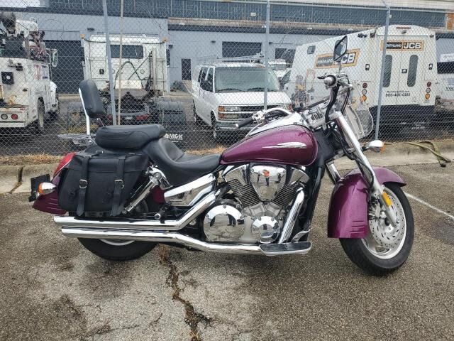 Honda VTX1300R