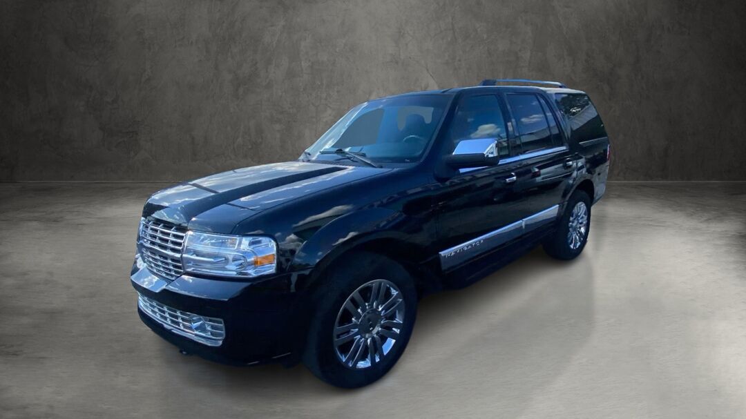 Lincoln Navigator