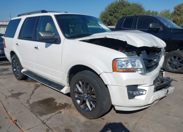 Ford Expedition