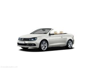 Volkswagen Eos