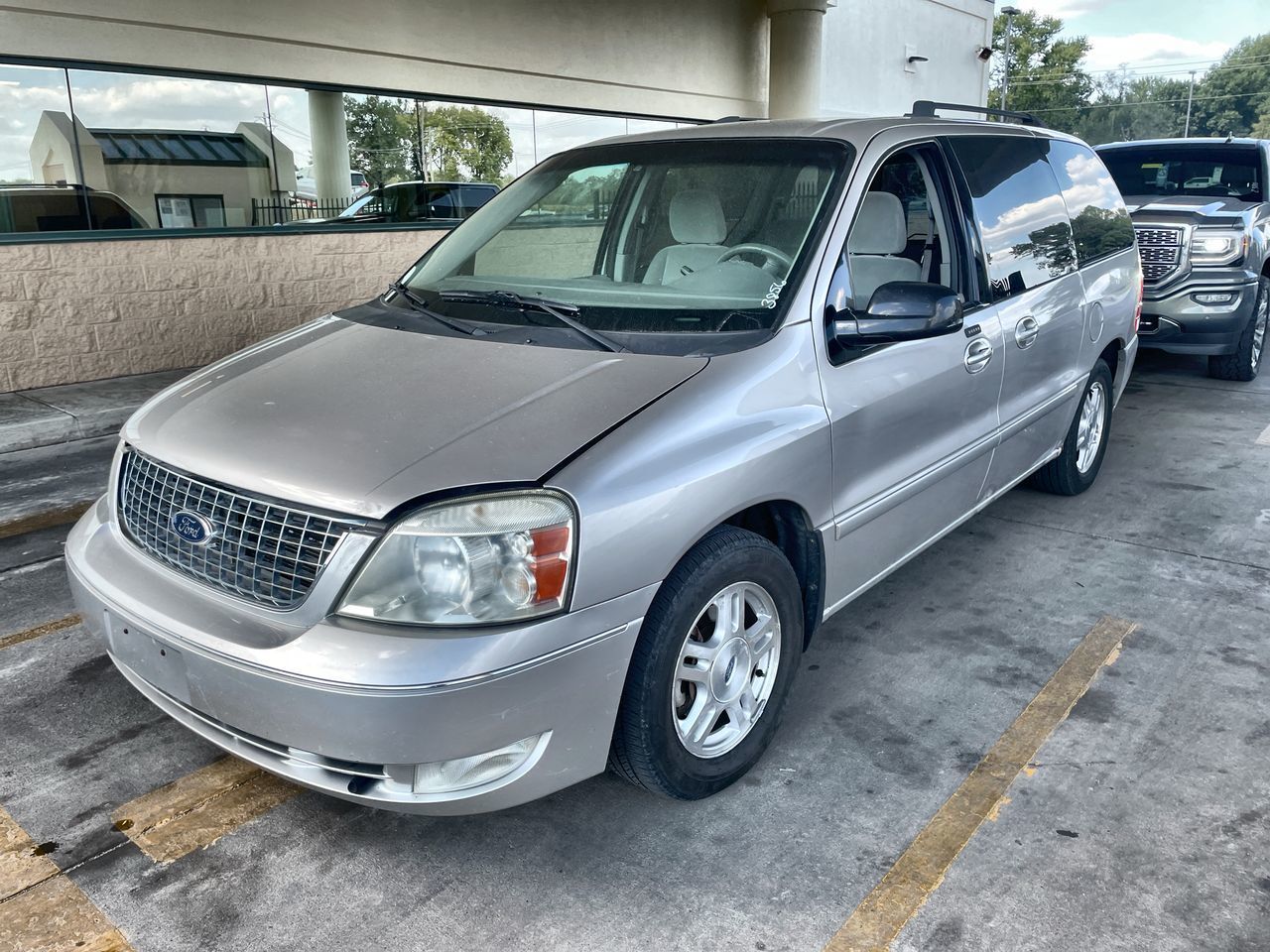 Ford Freestar