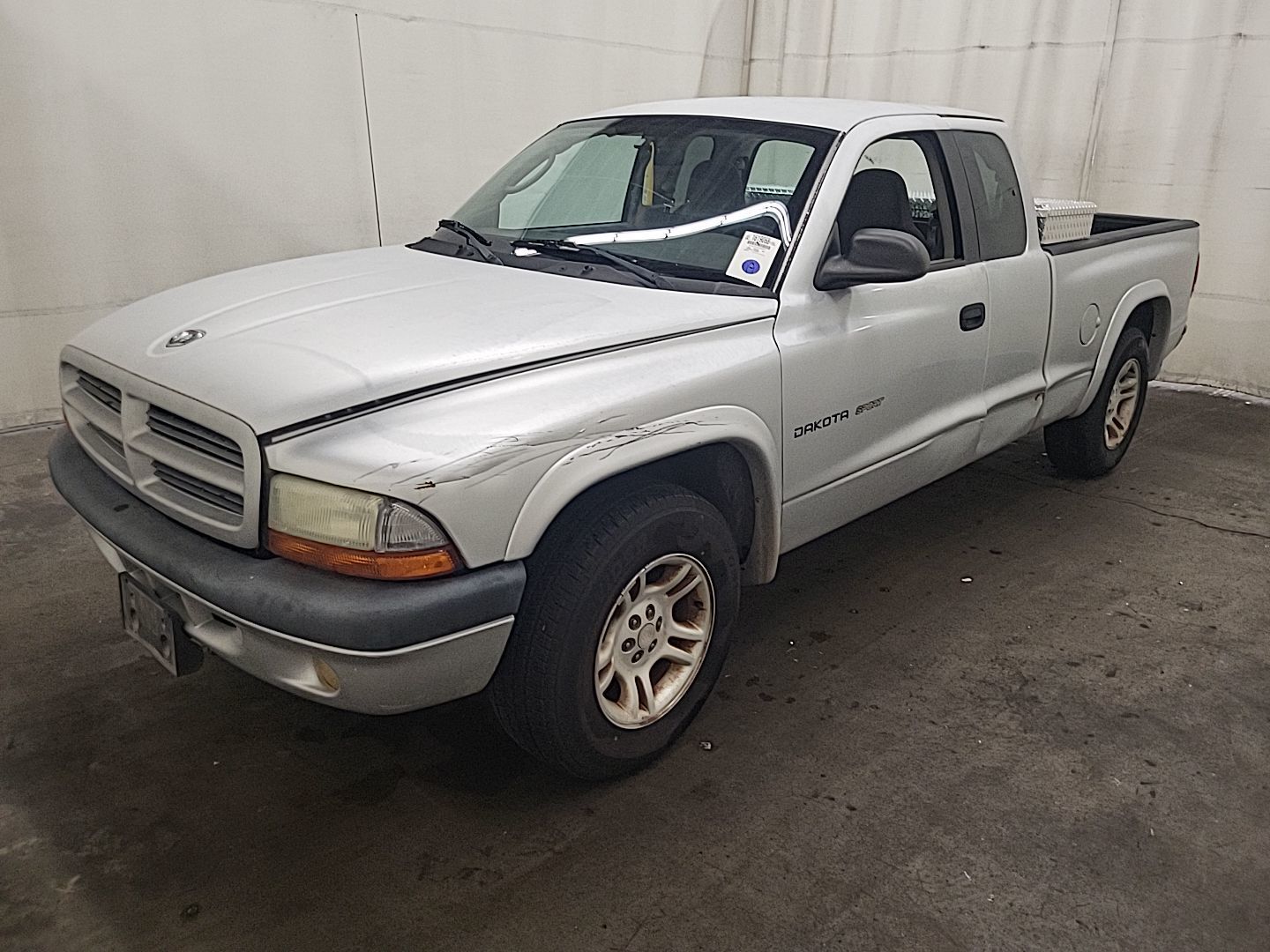 Dodge Dakota