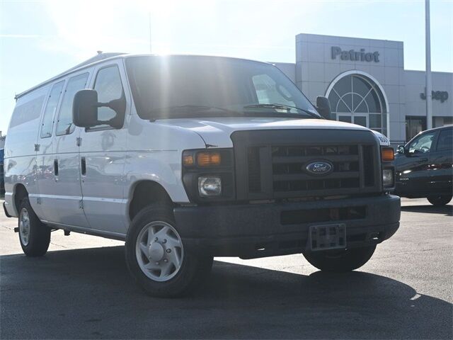 Ford E-150