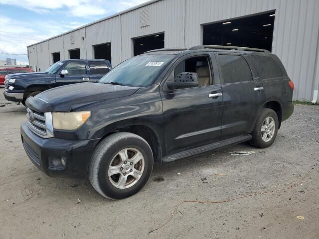 Toyota Sequoia