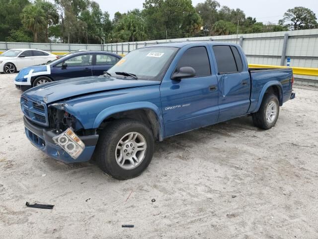 Dodge Dakota