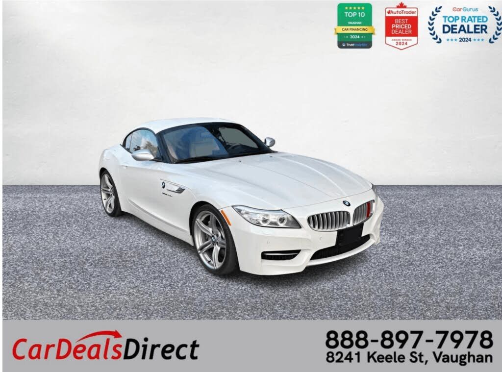 BMW Z4
