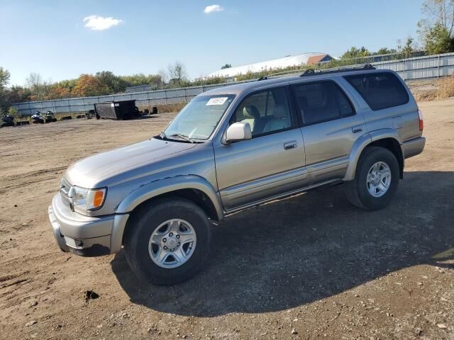 Toyota 4-Runner