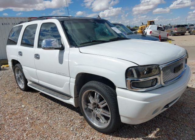 GMC Yukon