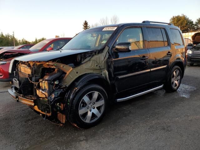 Honda Pilot