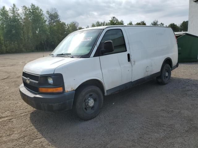 Chevrolet Express