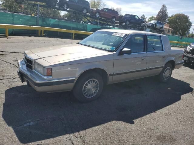 Dodge Dynasty