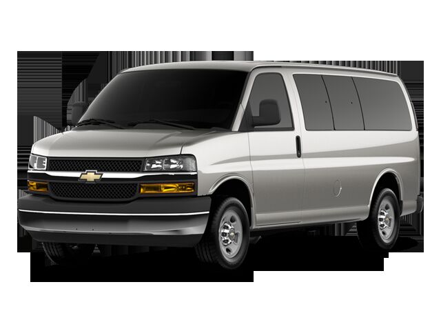 Chevrolet Express