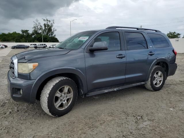 Toyota Sequoia