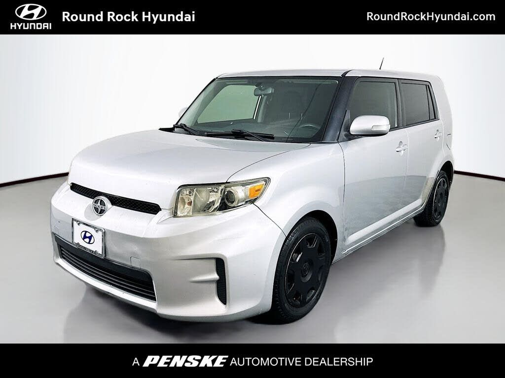 Toyota SCION xB