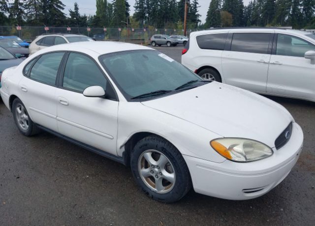 Ford Taurus
