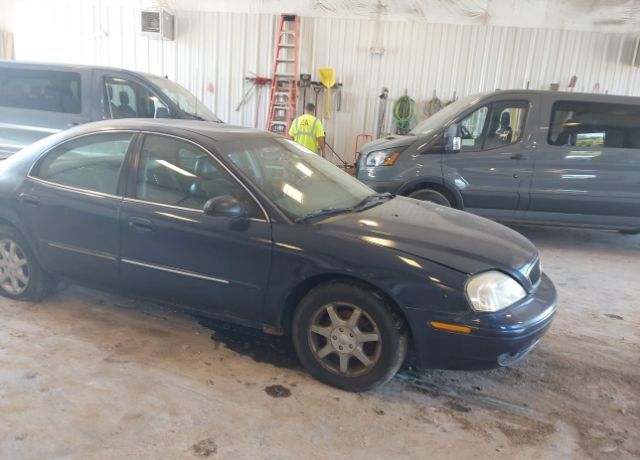 Mercury Sable