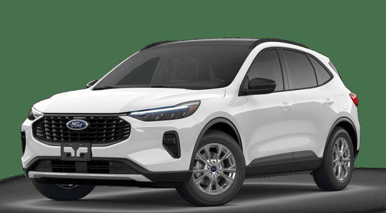 2026 FORD Escape