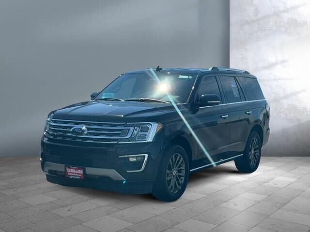 2019 FORD Expedition