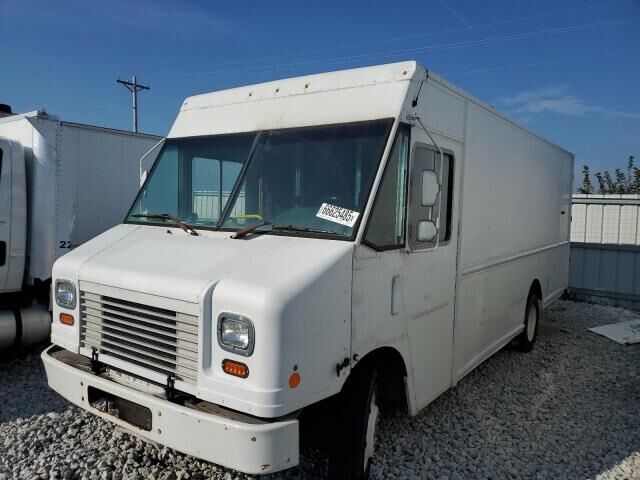 Ford Commercial Chassis