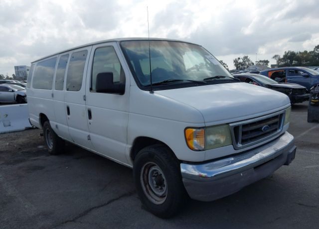 Ford E-350