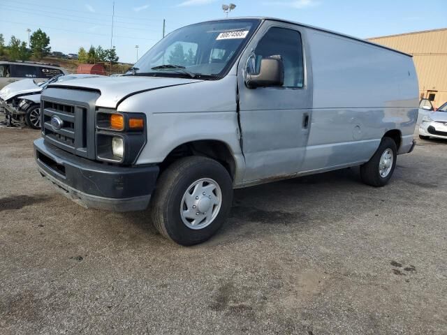 Ford E-150