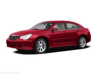 Chrysler Sebring