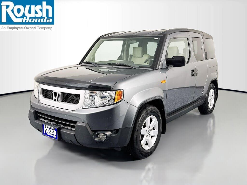 Honda Element